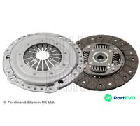 BLUE PRINT CLUTCH KIT ADW1930124 FOR OPEL VAUXHALL CHEVROLET