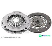 BLUE PRINT CLUTCH KIT ADW1930135 FOR OPEL VAUXHALL