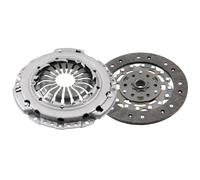 Blue Print Clutch Kit ADW1930135 - High Quality OE Replacement For Vauxhall