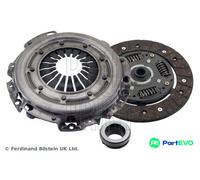 BLUE PRINT CLUTCH KIT ADW193015 FOR OPEL VAUXHALL