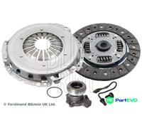 BLUE PRINT CLUTCH KIT ADW193018 FOR OPEL VAUXHALL