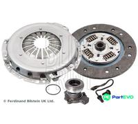BLUE PRINT CLUTCH KIT ADW193018 FOR OPEL VAUXHALL CHEVROLET