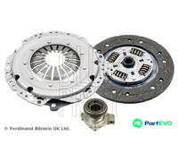 BLUE PRINT CLUTCH KIT ADW193028 FOR OPEL VAUXHALL