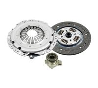 Blue Print Clutch Kit ADW193028 - High Quality OE Replacement For Vauxhall