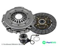 BLUE PRINT CLUTCH KIT ADW193045 FOR OPEL VAUXHALL