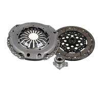 Blue Print Clutch Kit ADW193049 - High Quality OE Replacement For Vauxhall