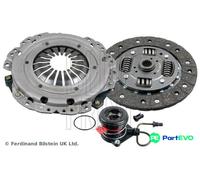BLUE PRINT CLUTCH KIT ADW193057 FOR OPEL VAUXHALL