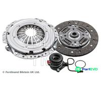 BLUE PRINT CLUTCH KIT ADW193059 FOR OPEL VAUXHALL