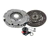 Blue Print Clutch Kit ADW193059 - High Quality OE Replacement For Vauxhall