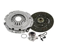 Blue Print Clutch Kit ADW193063 - High Quality OE Replacement For Vauxhall