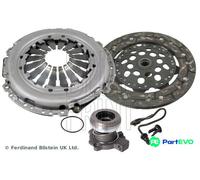 BLUE PRINT CLUTCH KIT ADW193067 FOR OPEL VAUXHALL