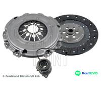 BLUE PRINT CLUTCH KIT ADW193068 FOR OPEL VAUXHALL