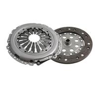Blue Print Clutch Kit ADW193071 - High Quality OE Replacement For Vauxhall