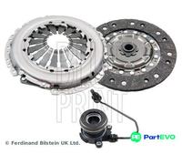 BLUE PRINT CLUTCH KIT ADW193099 FOR OPEL VAUXHALL