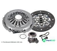 BLUE PRINT CLUTCH KIT ADZ93060 FOR OPEL VAUXHALL