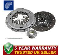 Blue Print Clutch Kit Fits A1 A3 TT Fabia Octavia Golf Polo Beetle Bora Ibiza