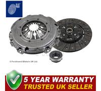 Blue Print Clutch Kit Fits Audi A4 A6 VW Passat 1.9 TDi + Other Models #4