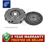 Blue Print Clutch Kit Fits C30 S40 V70 S80 Focus C-Max 3 1.6 D dCi TD