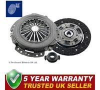 Blue Print Clutch Kit Fits Citroen Berlingo Peugeot Partner 1.9 D #1