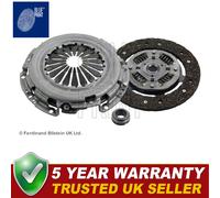Blue Print Clutch Kit Fits Citroen Xsara Picasso C4 Peugeot 307 1.4 1.6