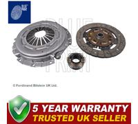 Blue Print Clutch Kit Fits Daihatsu Sportrak 1988-1999 1.6 + Other Models