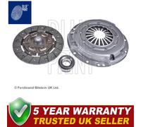 Blue Print Clutch Kit Fits Daihatsu Terios 2000- 1.3 + Other Models
