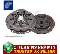Blue Print Clutch Kit Fits Ford Fiesta Fusion Mazda 2 1.4 D dCi #2