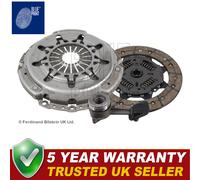 Blue Print Clutch Kit Fits Ford Focus 1998-2005 1.8 + Other Models