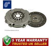 Blue Print Clutch Kit Fits Ford Mondeo 2004-2007 2.2 dCi + Other Models #1