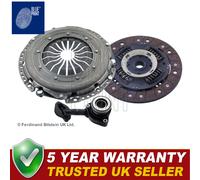 Blue Print Clutch Kit Fits Ford Transit Connect 2002-2013 1.8 D dCi #1