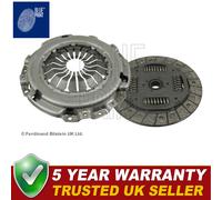 Blue Print Clutch Kit Fits Ford Transit Connect 2002-2013 1.8 D dCi #2
