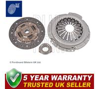 Blue Print Clutch Kit Fits Honda Accord 1999-2002 2.2 + Other Models
