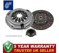 Blue Print Clutch Kit Fits Honda Civic 2001-2005 HR-V 1999- 1.6 + Other Models