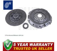Blue Print Clutch Kit Fits Kia Cee'D Pro Cee'D Hyundai i30 1.6 CRDi