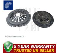 Blue Print Clutch Kit Fits Land Rover Defender 2006-2016 2.2 TD4 2.4