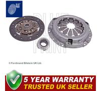 Blue Print Clutch Kit Fits Mazda Demio 1998-2003 1.3 1.5 1.6 + Other Models