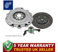 Blue Print Clutch Kit Fits Mercedes Sprinter 1.4 2.1 CDi 2.3 2.7 #1