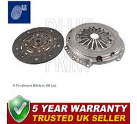 Blue Print Clutch Kit Fits Mini Cooper One Countryman 1.4 1.6 2.0