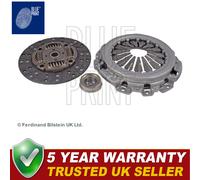 Blue Print Clutch Kit Fits Mitsubishi L200 2005-2015 2.5 D + Other Models