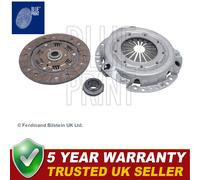 Blue Print Clutch Kit Fits Mitsubishi Space Star Carisma 1.3 1.6 + Other Models