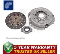 Blue Print Clutch Kit Fits Nissan Almera 1997-2000 1.4 + Other Models