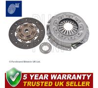 Blue Print Clutch Kit Fits Nissan Cabstar 1982-1996 2.3 TD 2.4 D 2.5