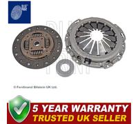 Blue Print Clutch Kit Fits Nissan Cabstar 2006-2013 2.5 dCi + Other Models
