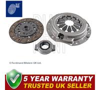 Blue Print Clutch Kit Fits Nissan Micra 1992-2003 1.0 1.3 1.4 + Other Models