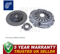 Blue Print Clutch Kit Fits Pregio K2500 H-1 2.4 D 2.5 dCi TD TDi + Other Models