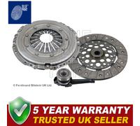 Blue Print Clutch Kit Fits Renault Espace Trafic Laguna Vauxhall Vivaro #2
