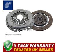 Blue Print Clutch Kit Fits Renault Megane Scenic Clio Modus 1.4 1.6
