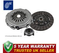 Blue Print Clutch Kit Fits Renault Scenic Megane 1.6 + Other Models