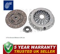 Blue Print Clutch Kit Fits Toyota Auris 2007-2012 Corolla 2006-2014 1.6 #1