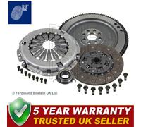 Blue Print Clutch Kit Fits Toyota Avensis RAV4 Corolla 2.0 D + Other Models #1
